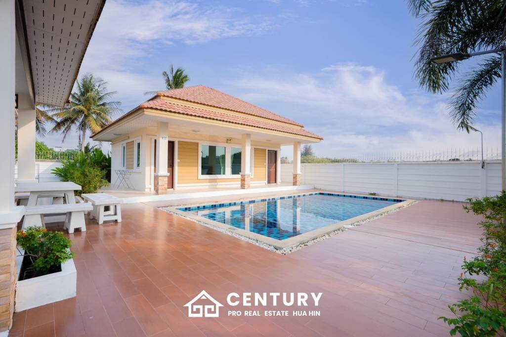 Вилла 712 кв.м. 4 Кровать 4 Ванна