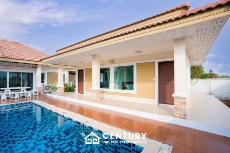 Вилла 712 кв.м. 4 Кровать 4 Ванна