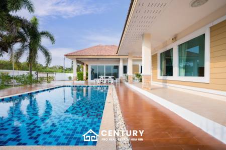 Вилла 712 кв.м. 4 Кровать 4 Ванна