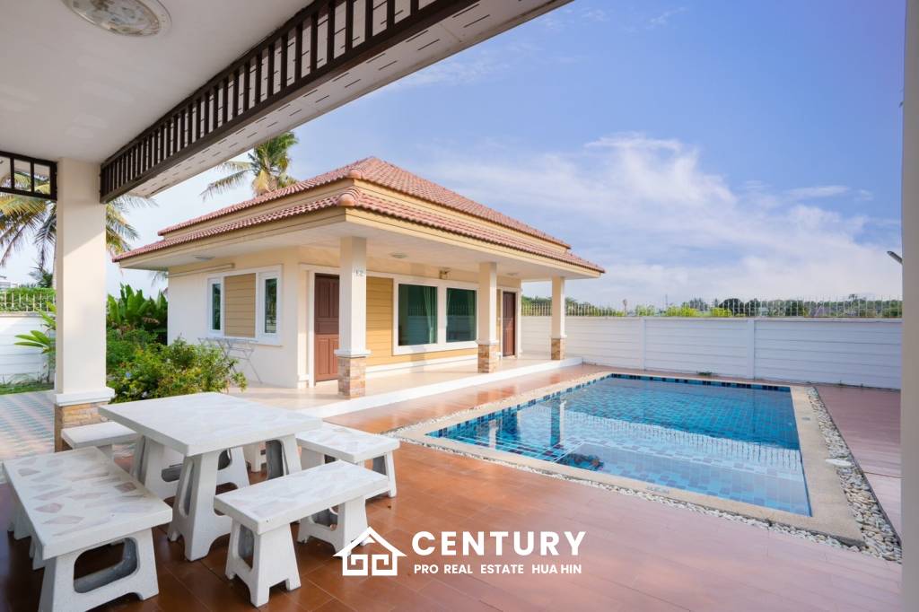 Вилла 712 кв.м. 4 Кровать 4 Ванна