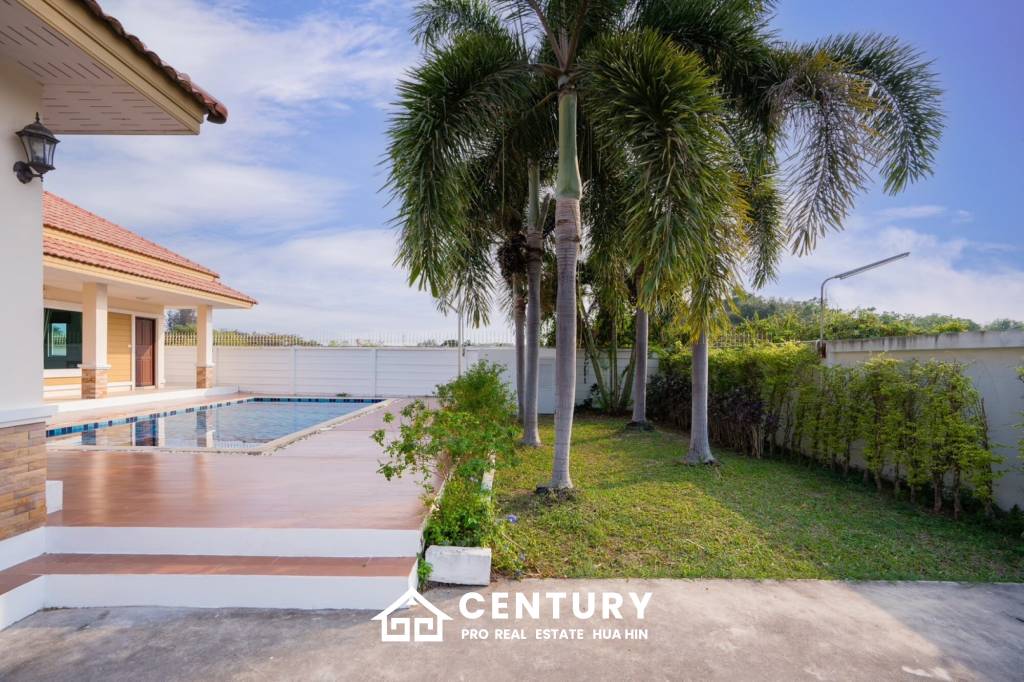 Вилла 712 кв.м. 4 Кровать 4 Ванна