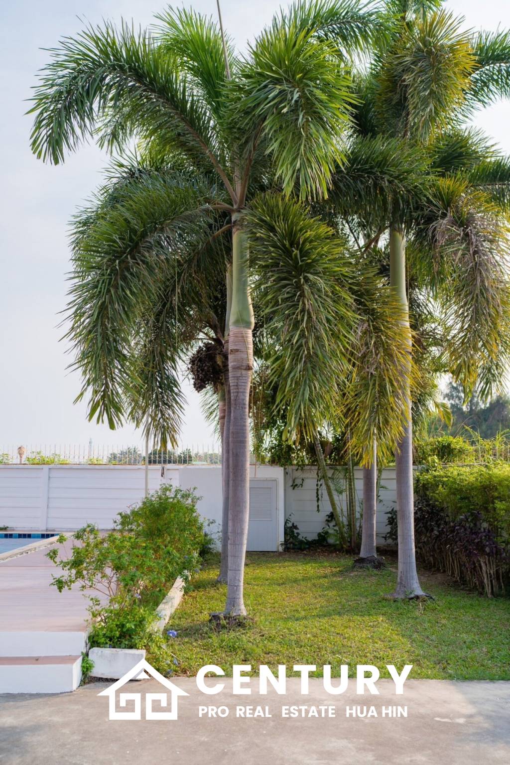 Вилла 712 кв.м. 4 Кровать 4 Ванна