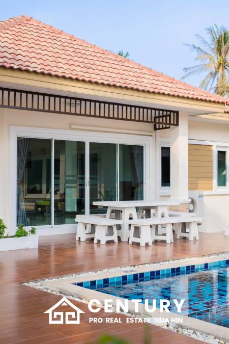 Вилла 712 кв.м. 4 Кровать 4 Ванна