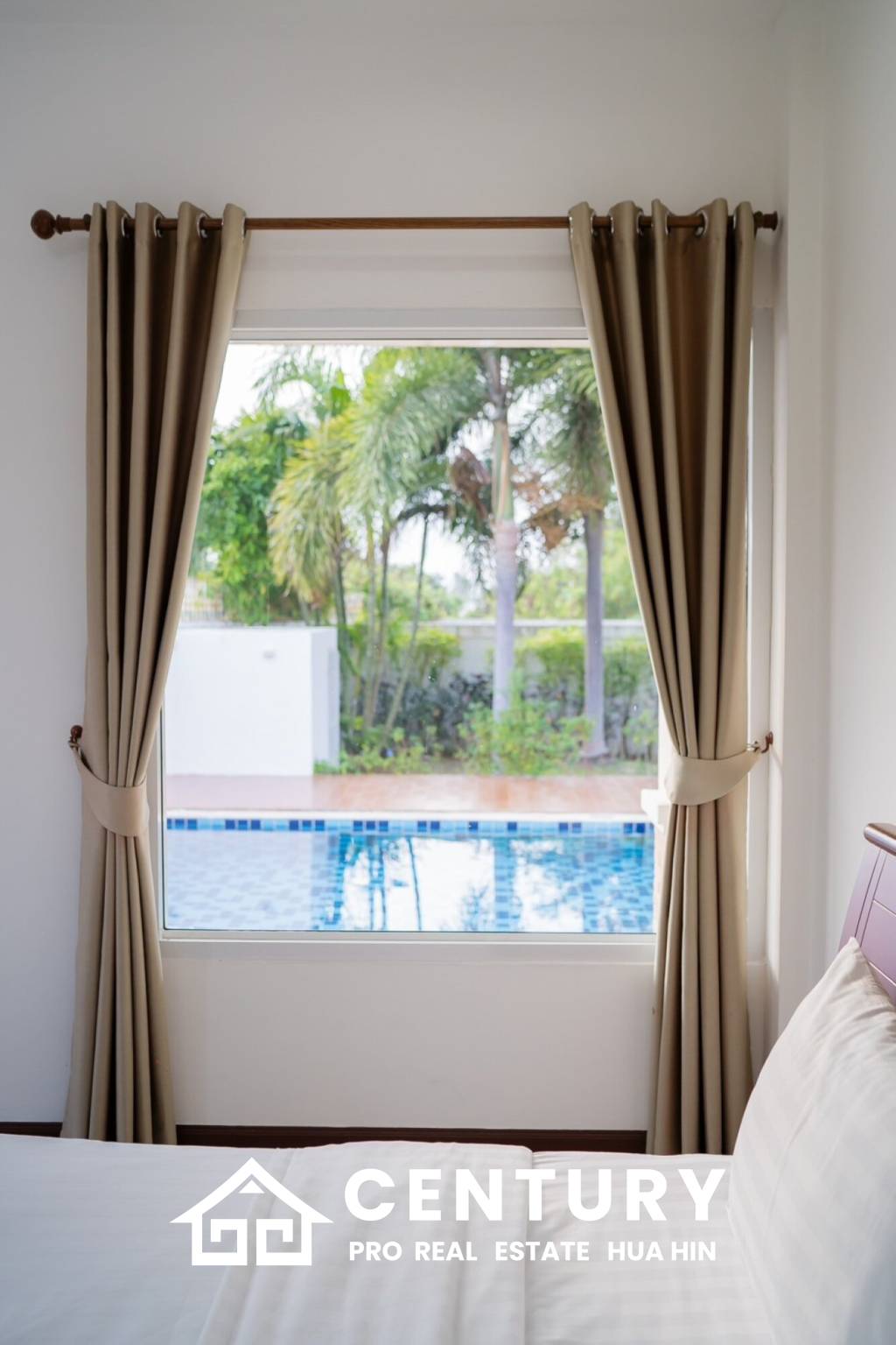 Вилла 712 кв.м. 4 Кровать 4 Ванна