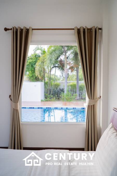 Вилла 712 кв.м. 4 Кровать 4 Ванна