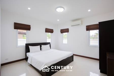 Вилла 712 кв.м. 4 Кровать 4 Ванна