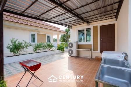 Вилла 712 кв.м. 4 Кровать 4 Ванна