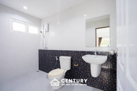 Вилла 712 кв.м. 4 Кровать 4 Ванна