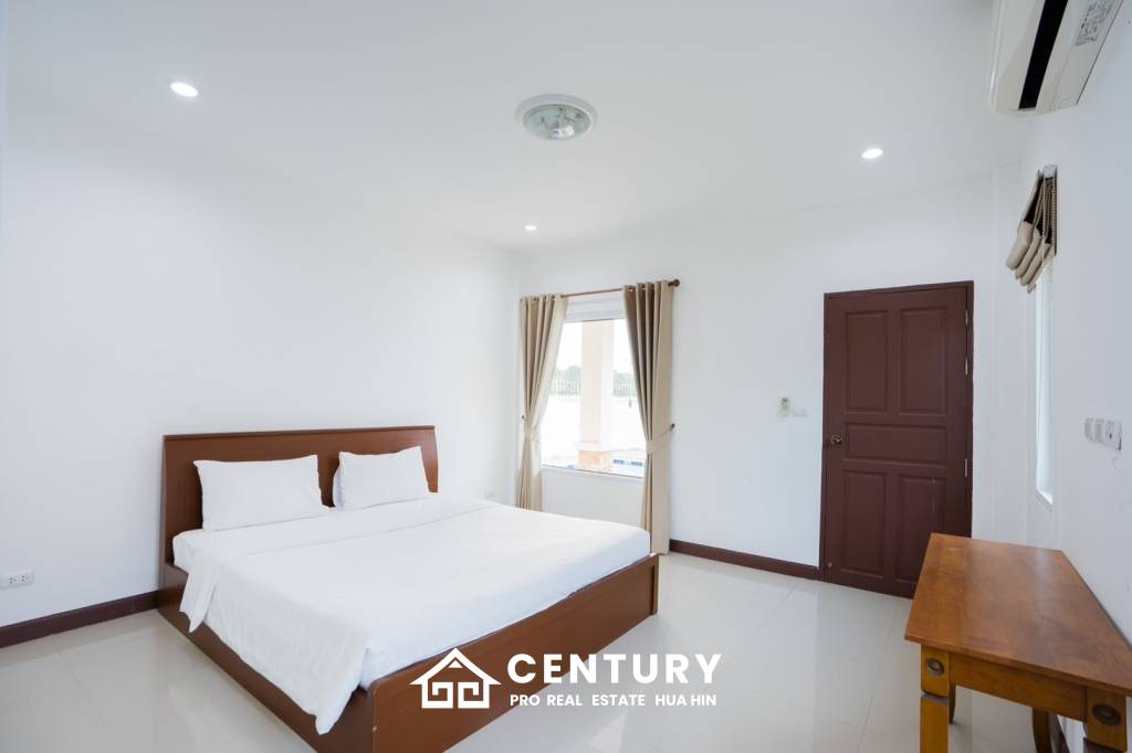 Вилла 712 кв.м. 4 Кровать 4 Ванна