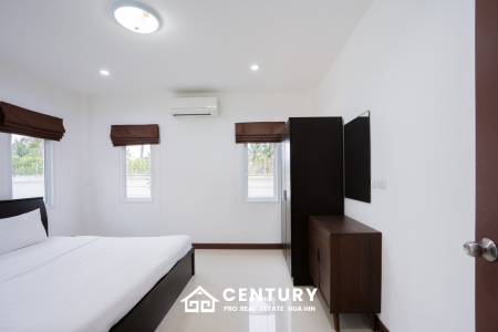 Вилла 712 кв.м. 4 Кровать 4 Ванна