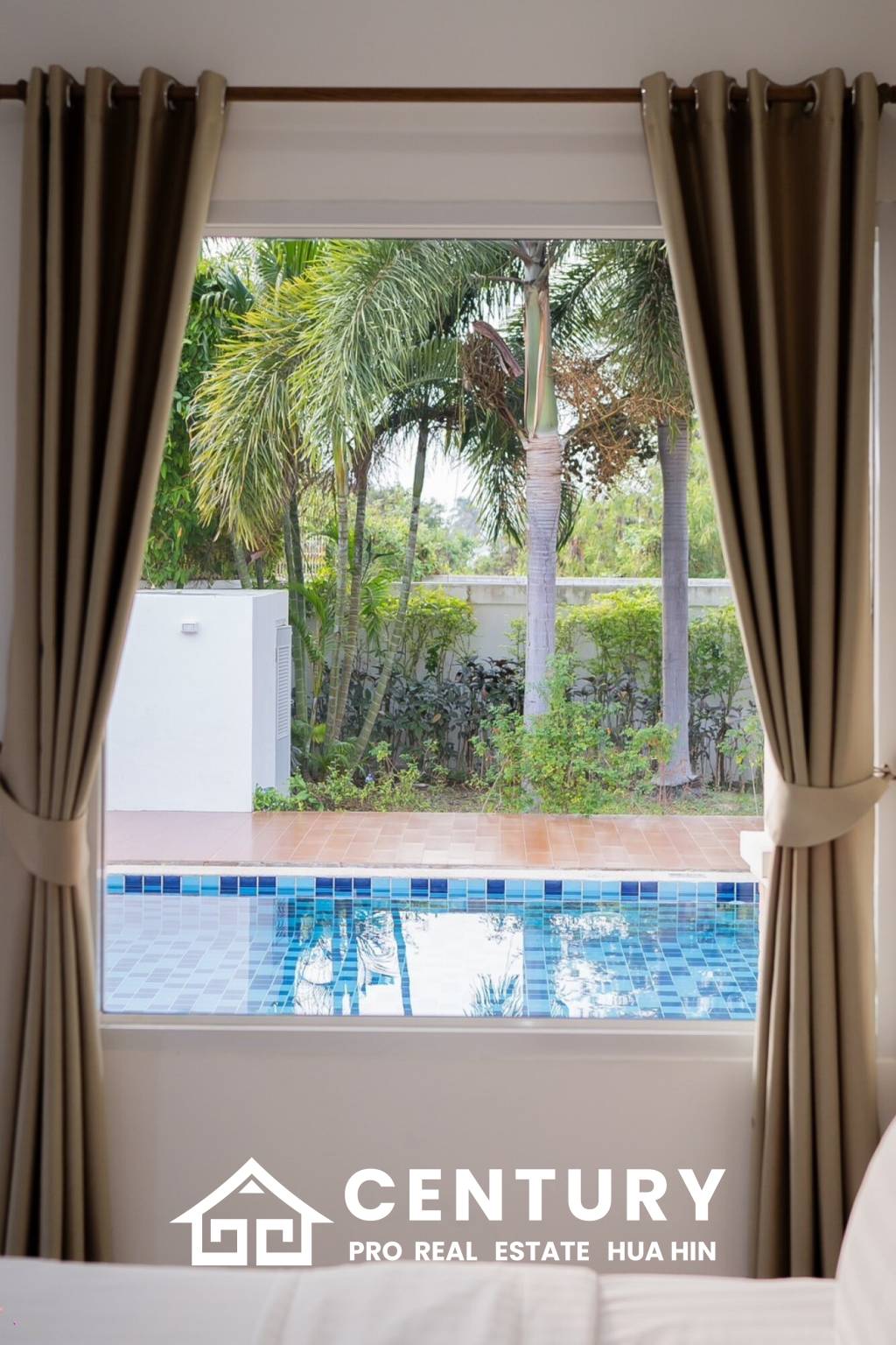 Вилла 712 кв.м. 4 Кровать 4 Ванна