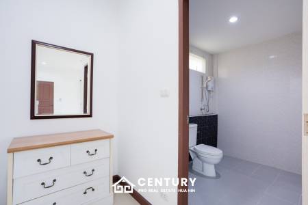 Вилла 712 кв.м. 4 Кровать 4 Ванна