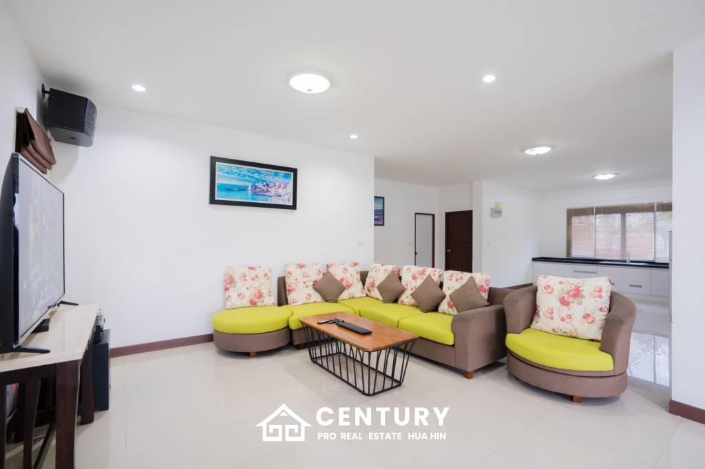 Вилла 712 кв.м. 4 Кровать 4 Ванна