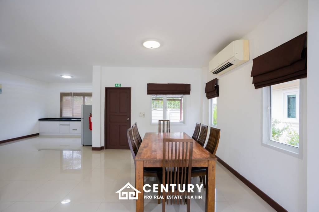 Вилла 712 кв.м. 4 Кровать 4 Ванна