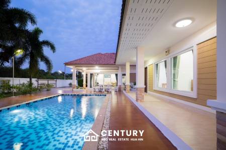 Вилла 712 кв.м. 4 Кровать 4 Ванна