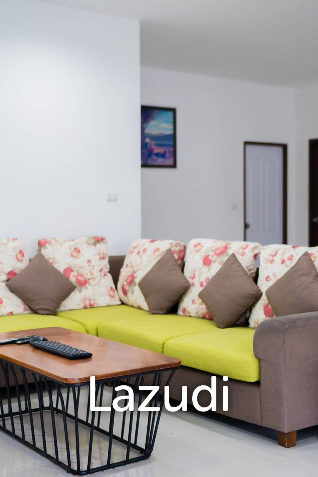 712 ตร.ม 4 เตียง 4 อาบน้ำ วิลล่า For ขาย
