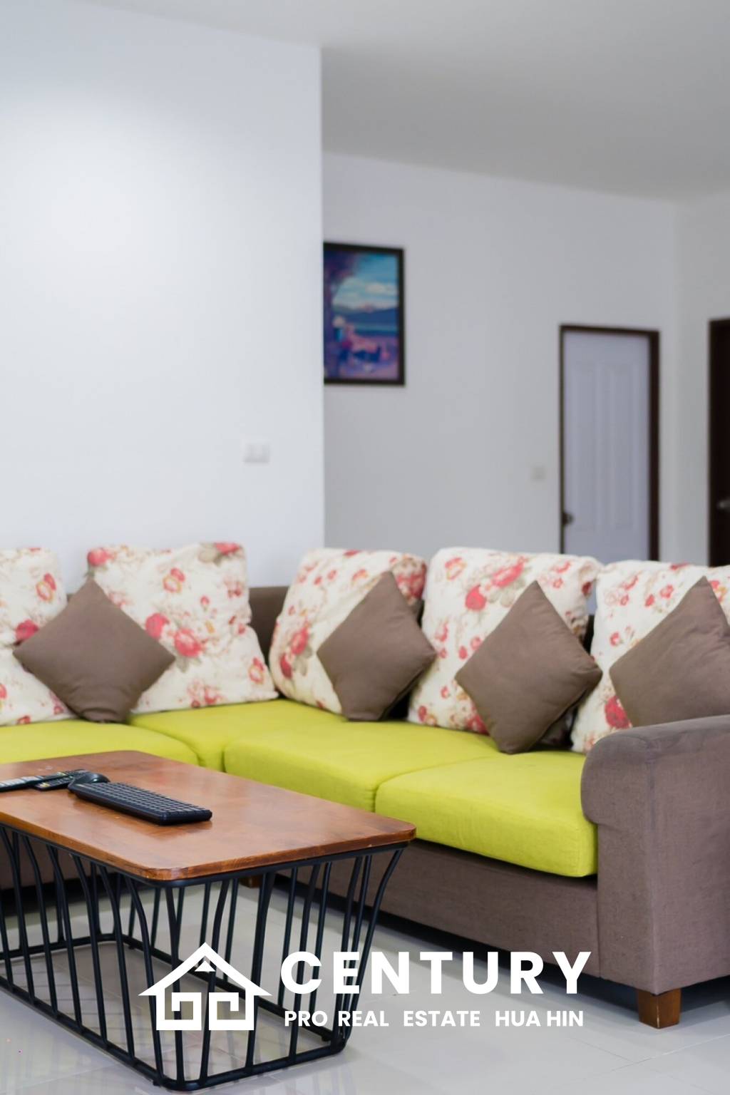 Вилла 712 кв.м. 4 Кровать 4 Ванна