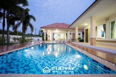 Вилла 712 кв.м. 4 Кровать 4 Ванна