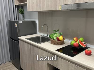 1 Bed 1 Bath 29 SQ.M Modiz Sukhumvit 50