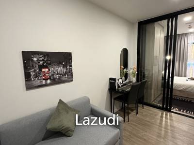 1 Bed 1 Bath 29 SQ.M Modiz Sukhumvit 50