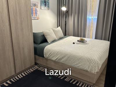 1 Bed 1 Bath 29 SQ.M Modiz Sukhumvit 50