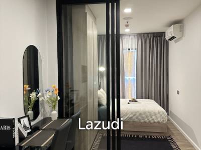 1 Bed 1 Bath 29 SQ.M Modiz Sukhumvit 50
