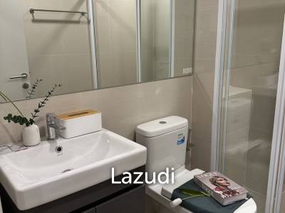 1 Bed 1 Bath 29 SQ.M Modiz Sukhumvit 50
