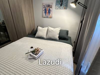 1 Bed 1 Bath 29 SQ.M Modiz Sukhumvit 50