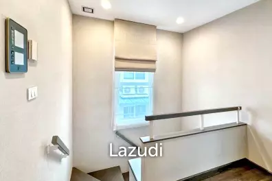 3 Bedroom 3 Bathroom 136 Sq.m Chaiyaphruek Bangna KM.7