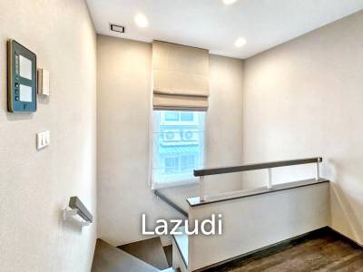 3 Bedroom 3 Bathroom 136 Sq.m Chaiyaphruek Bangna KM.7