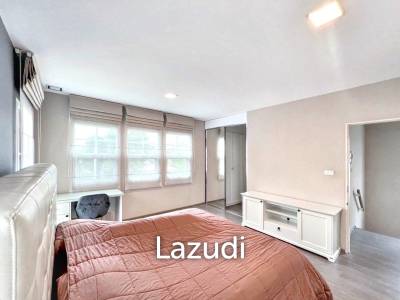 3 Bedroom 3 Bathroom 136 Sq.m Chaiyaphruek Bangna KM.7