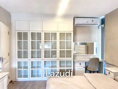 3 Bedroom 3 Bathroom 136 Sq.m Chaiyaphruek Bangna KM.7