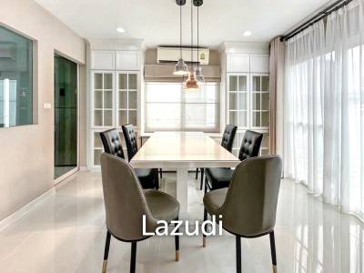 3 Bedroom 3 Bathroom 136 Sq.m Chaiyaphruek Bangna KM.7