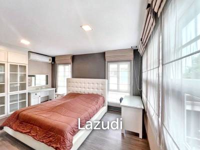 3 Bedroom 3 Bathroom 136 Sq.m Chaiyaphruek Bangna KM.7