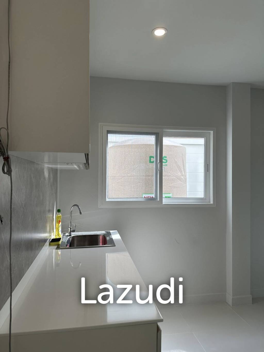 3-Bedroom House For Rent At Supalai Bella Vichit