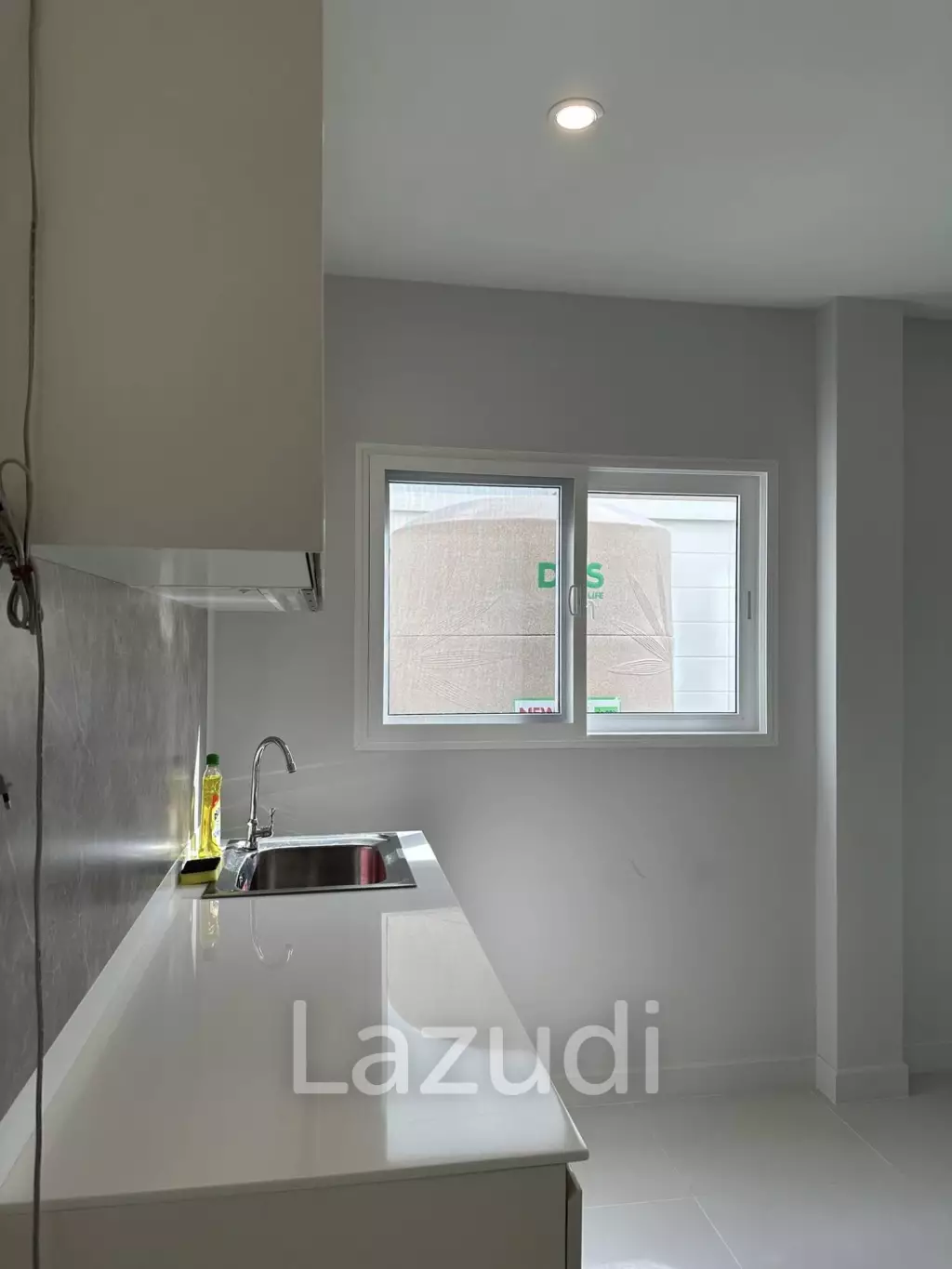 3-Bedroom House For Rent At Supalai Bella Vichit