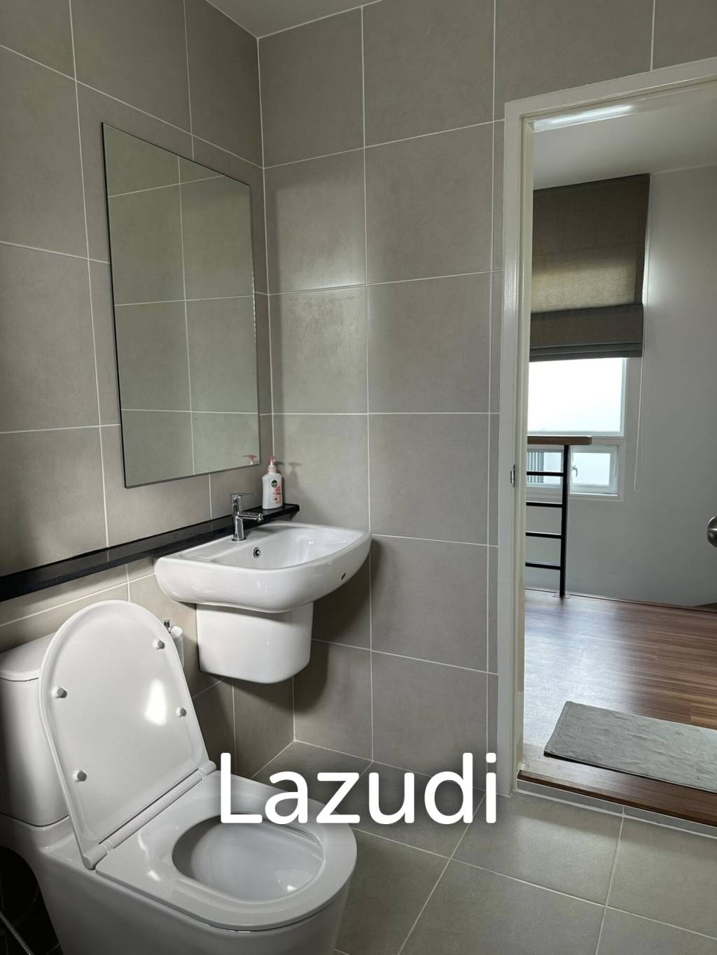 3-Bedroom House For Rent At Supalai Bella Vichit