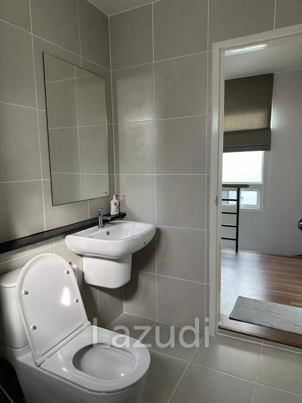 3-Bedroom House For Rent At Supalai Bella Vichit
