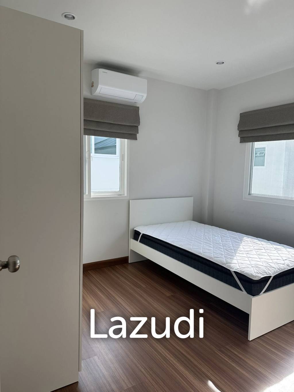 3-Bedroom House For Rent At Supalai Bella Vichit