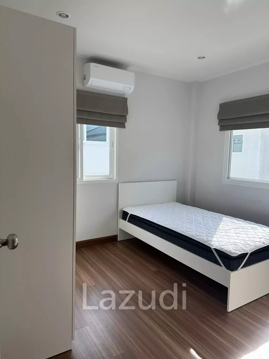 3-Bedroom House For Rent At Supalai Bella Vichit