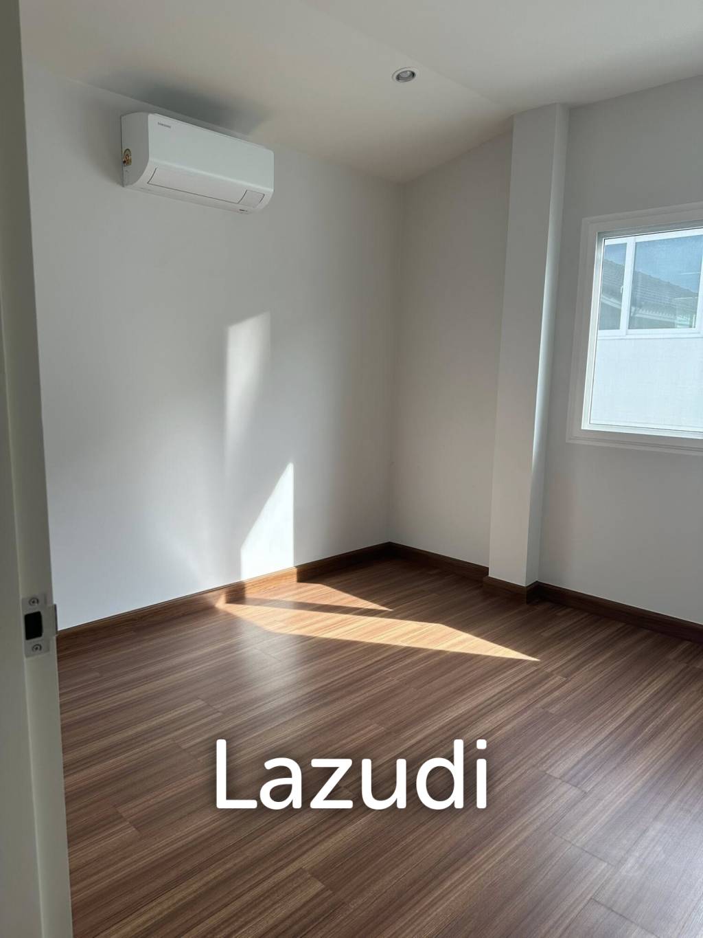 3-Bedroom House For Rent At Supalai Bella Vichit