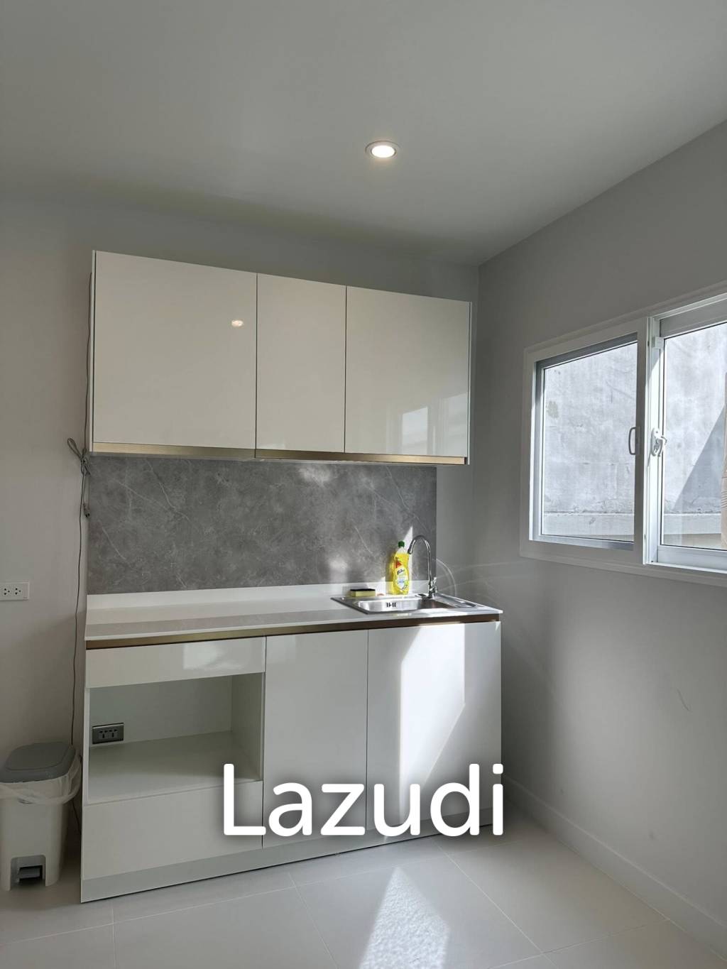 3-Bedroom House For Rent At Supalai Bella Vichit