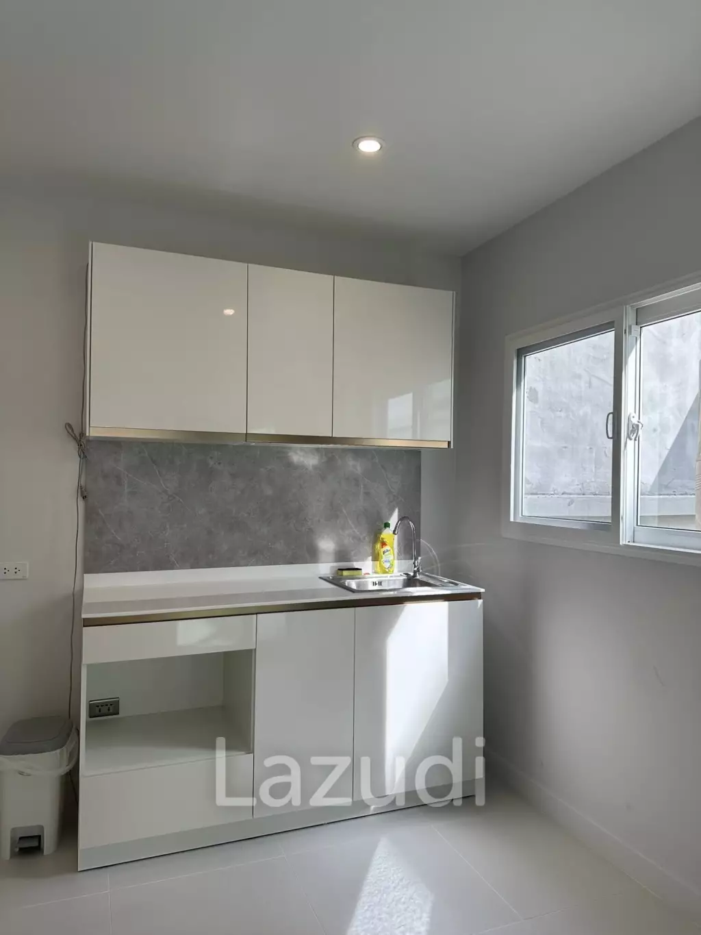 3-Bedroom House For Rent At Supalai Bella Vichit