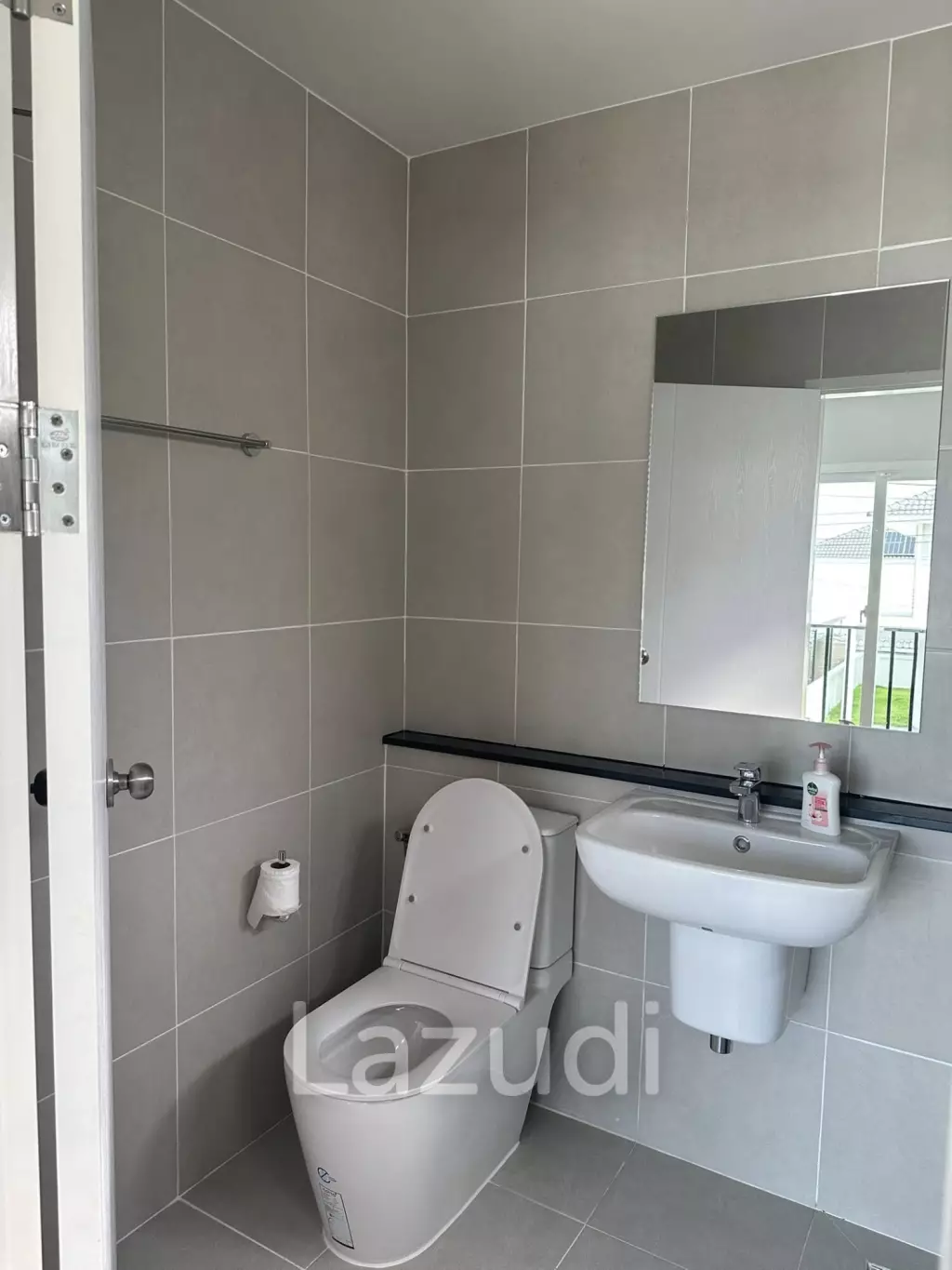 3-Bedroom House For Rent At Supalai Bella Vichit