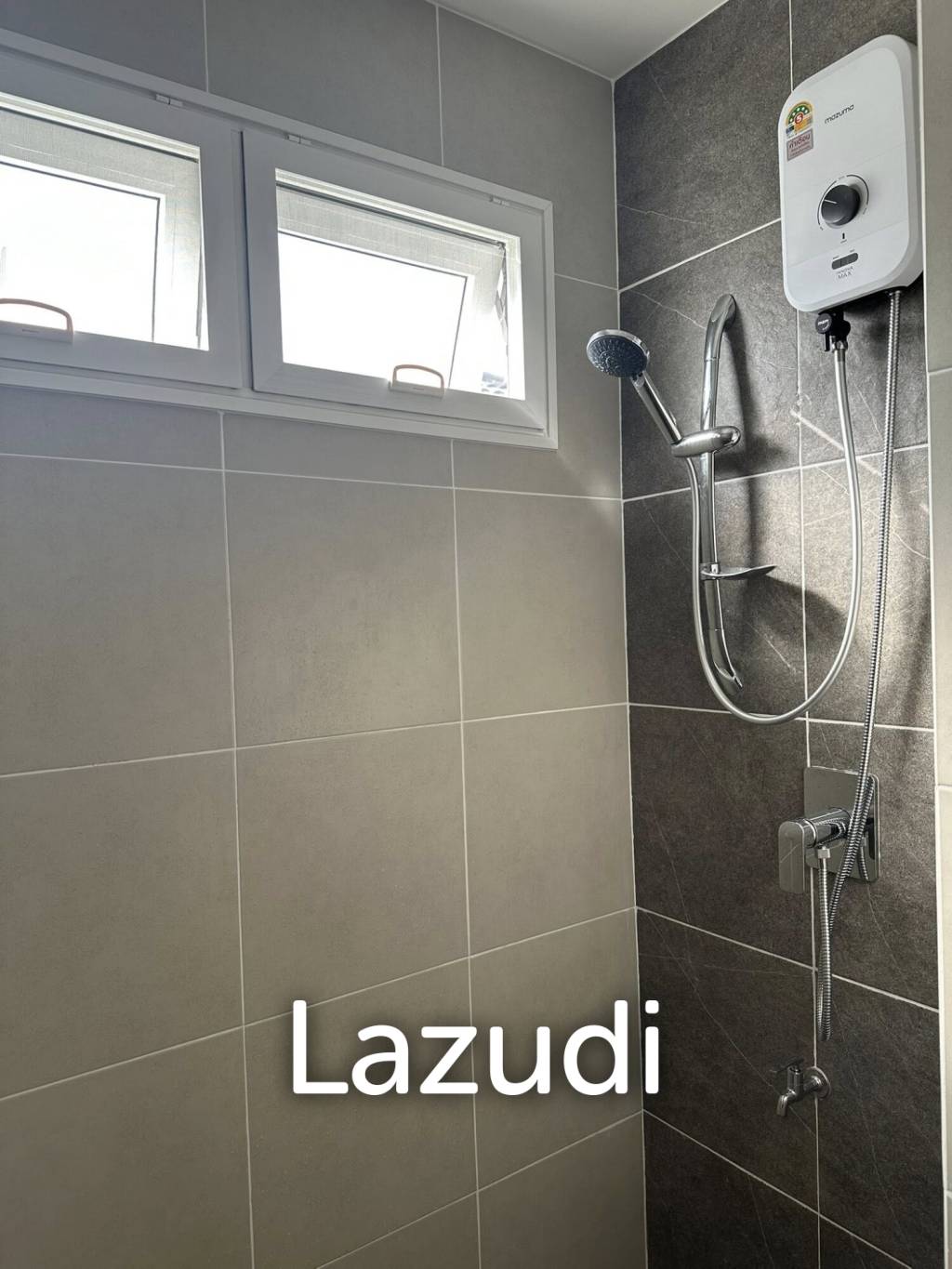 3-Bedroom House For Rent At Supalai Bella Vichit