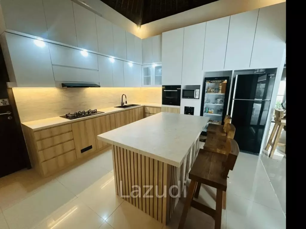 Absolute Beachfront Home in Amed Bali for sale