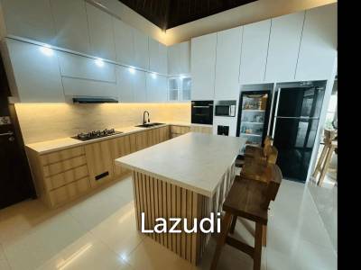 Absolute Beachfront Home in Amed Bali for sale