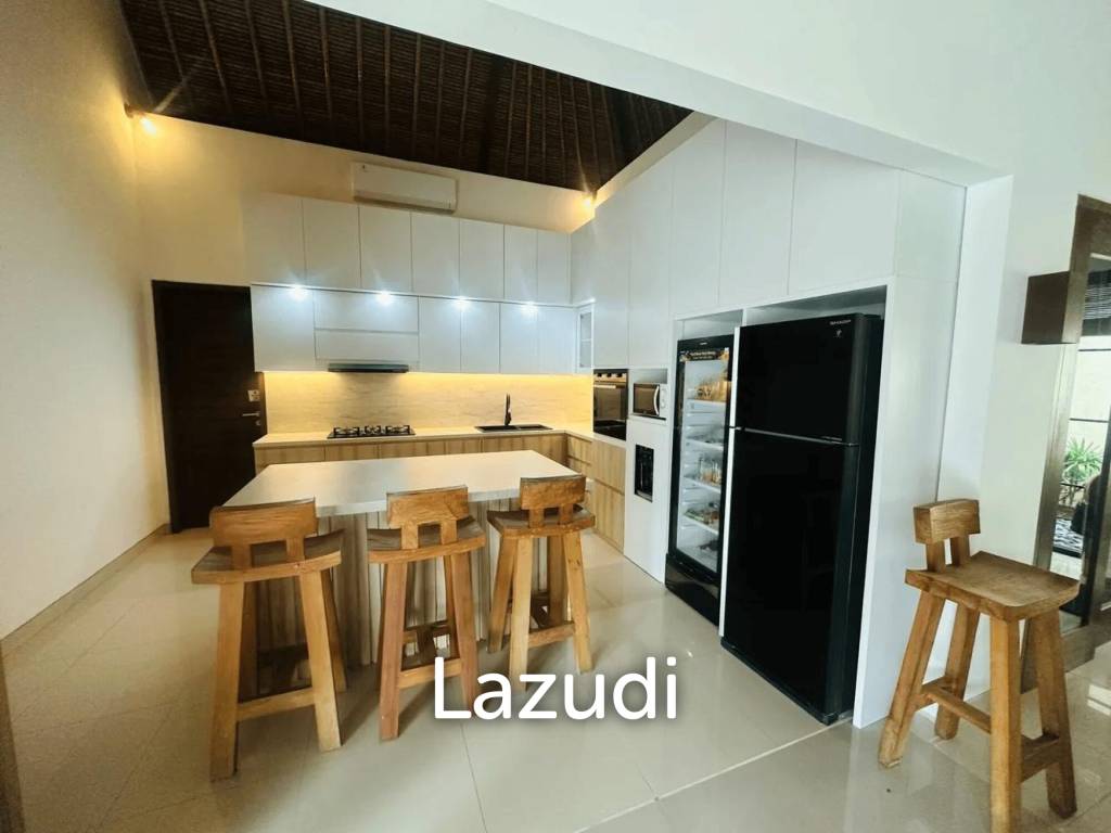 Absolute Beachfront Home in Amed Bali for sale
