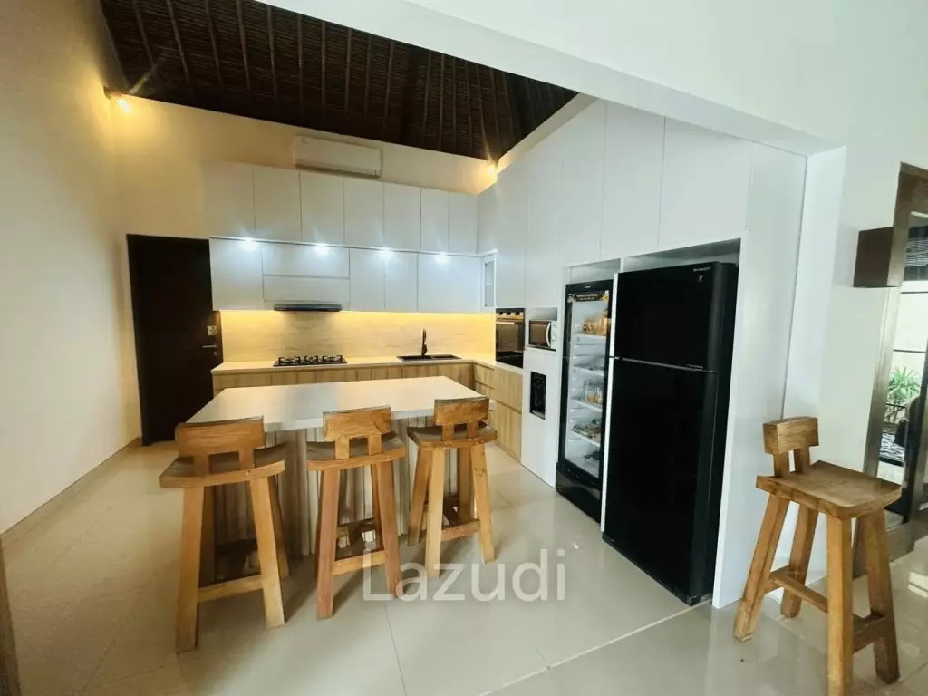 Absolute Beachfront Home in Amed Bali for sale
