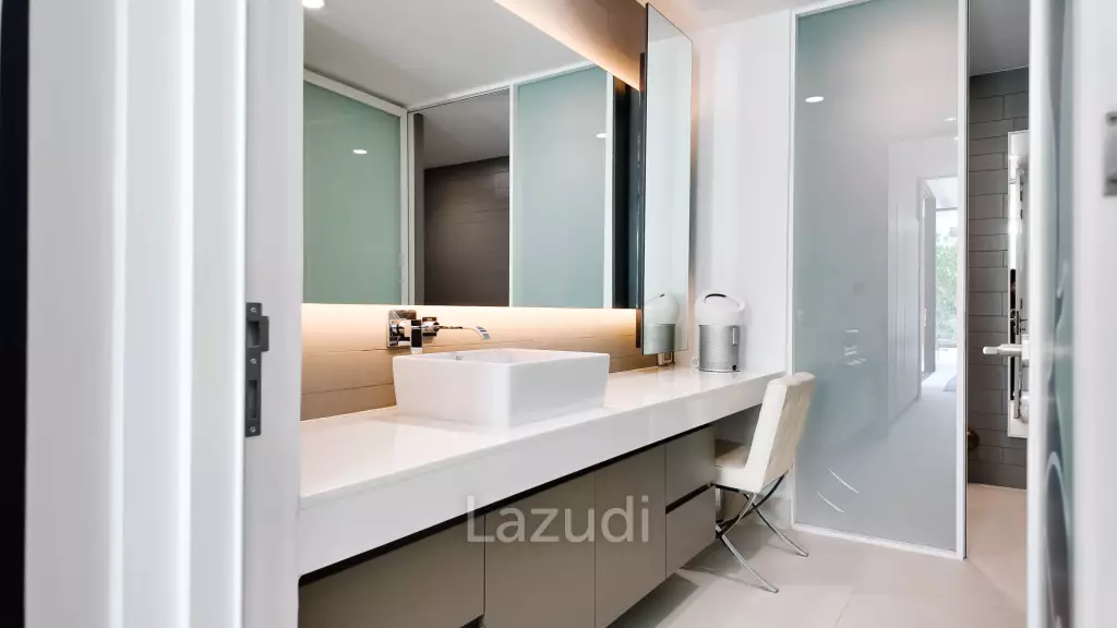 5 Beds 8 Baths 1,533 SQ.M. Villa Cascades Bangsaray